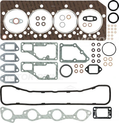 Gasket Kit, cylinder head